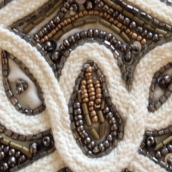 Vince Camuto Plus Size 2X  🐪"Serengeti" Tunic 🐪 - Picture 4 of 5