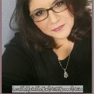 Meet your Posher, Patsy