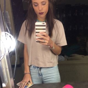 Meet your Posher, Morgan