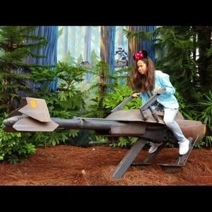 Meet your Posher, Portia