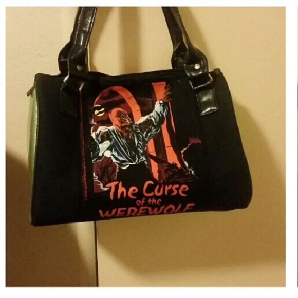 Hand Bag - Picture 1 of 1