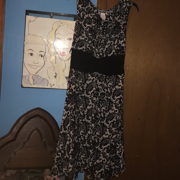 Pretty Dress
