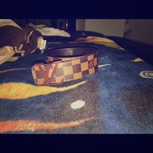 Lv belts
