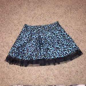Forever 21 skirt