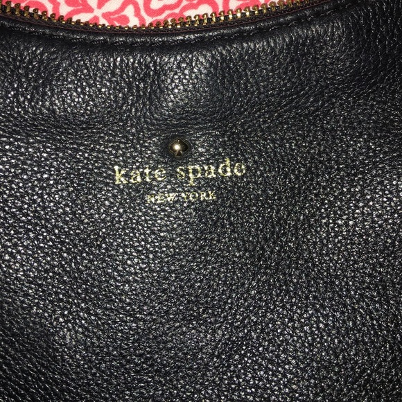 Kate Spade Purse - Picture 3 of 4