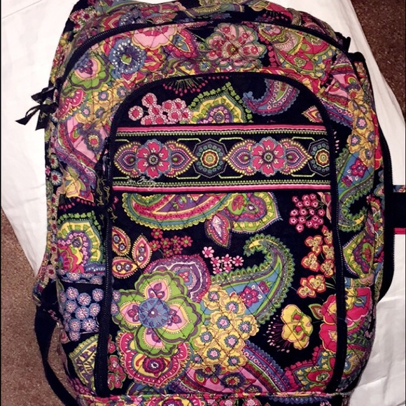 Vera Bradley backpack