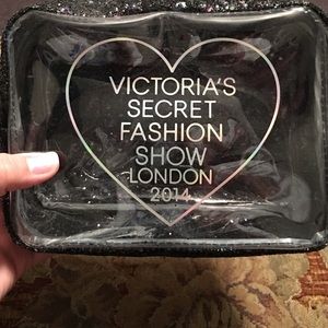 Victoria secret make up bags