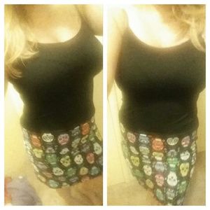 Dia De Los Muertos Dress