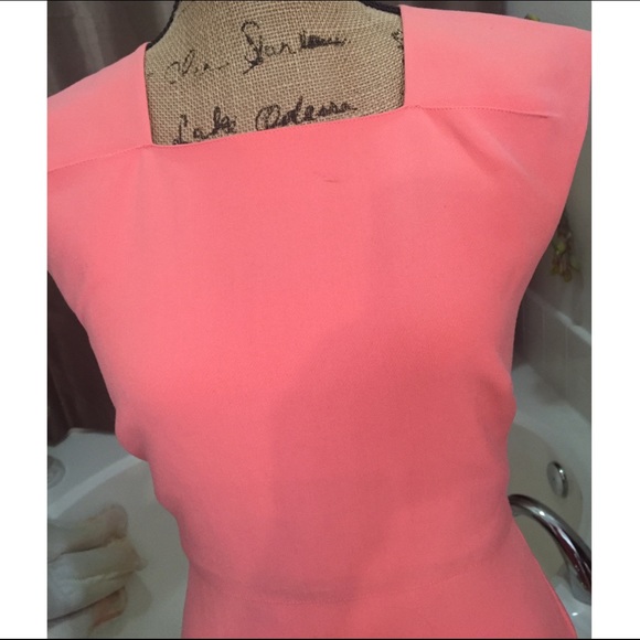 NWT Banana Republic Crepe Sheath Dress 8 - Picture 2 of 4