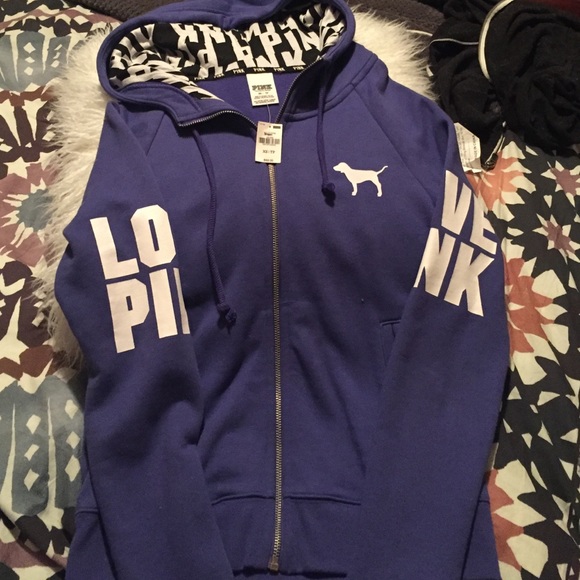 Vs jacket