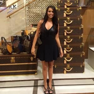 Meet your Posher, Madeline