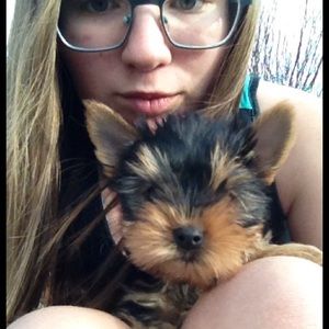 Meet your Posher, Shaina