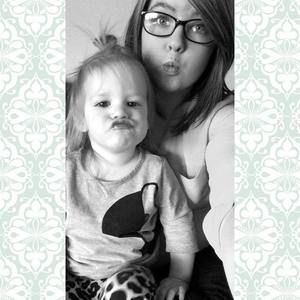 Meet your Posher, Bethany