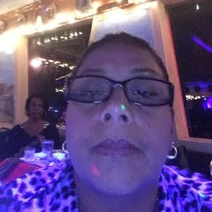 Meet your Posher, Giannina