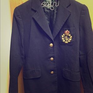 Polo Ralph Lauren Blazer