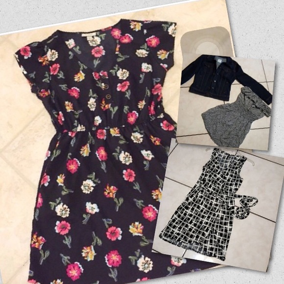 Bundle take all for $25