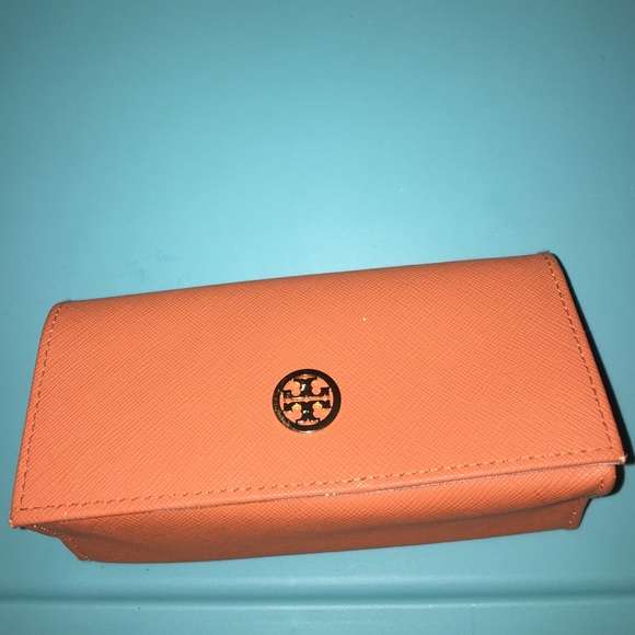 Tory Burch Accessories - Tory Burch Sunglass Case