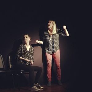 Meet your Posher, Christie