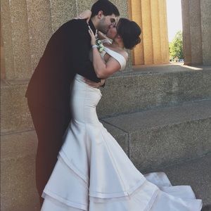 Meet your Posher, Kenzie