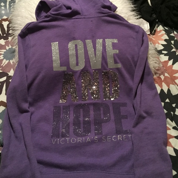 Vs jacket