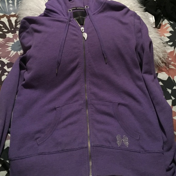 Vs jacket - Picture 3 of 4