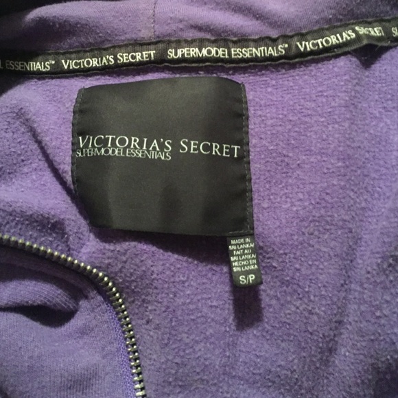 Vs jacket - Picture 4 of 4