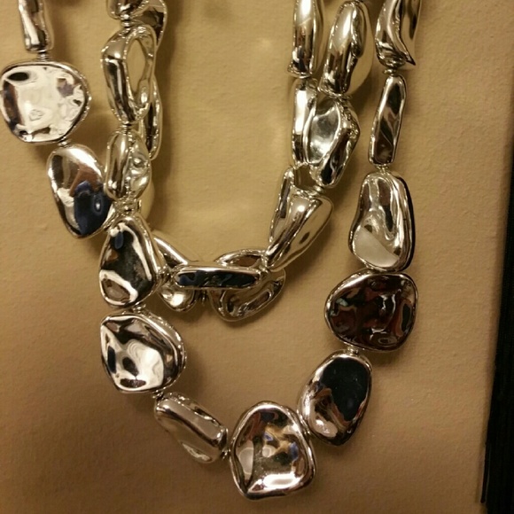 Chico's jewelry set
