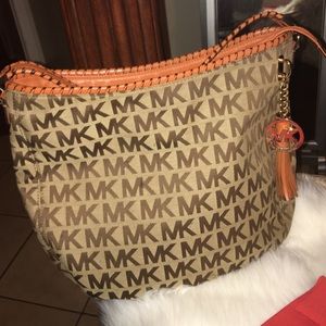 MK bag
