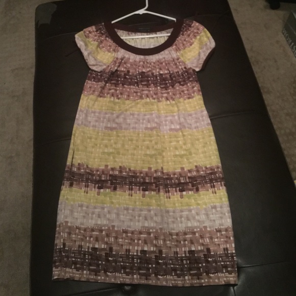 BCBG dress