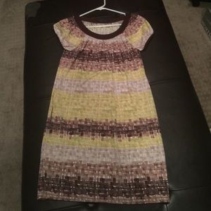 BCBG dress