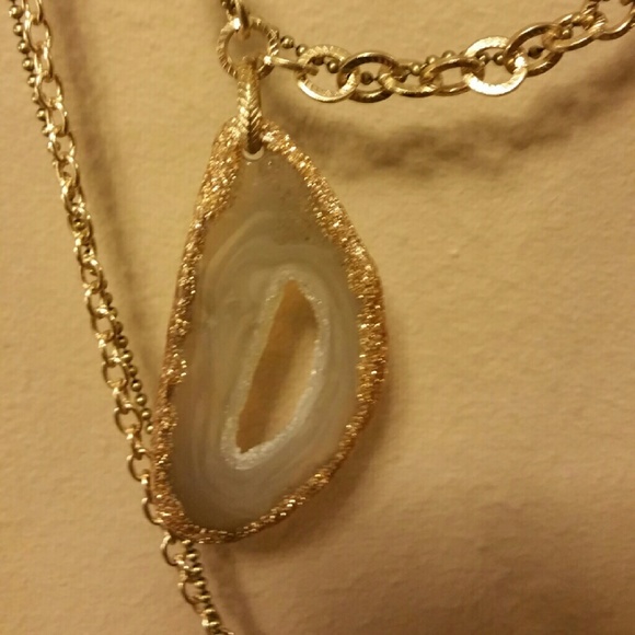 Chico's jewelry