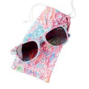 Lilly Pulitzer Sunglasses