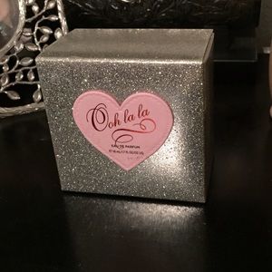 Victoria's Secret Ooh la la EAU DE PARFUM