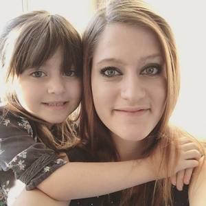 Meet your Posher, Teresa