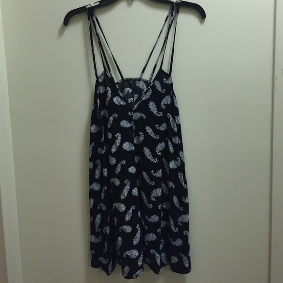 Brandy Melville Slip Dress