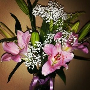 Meet your Posher, Marissa