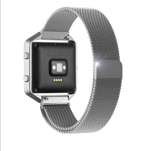 Set of 2 Fitbit Blaze bands