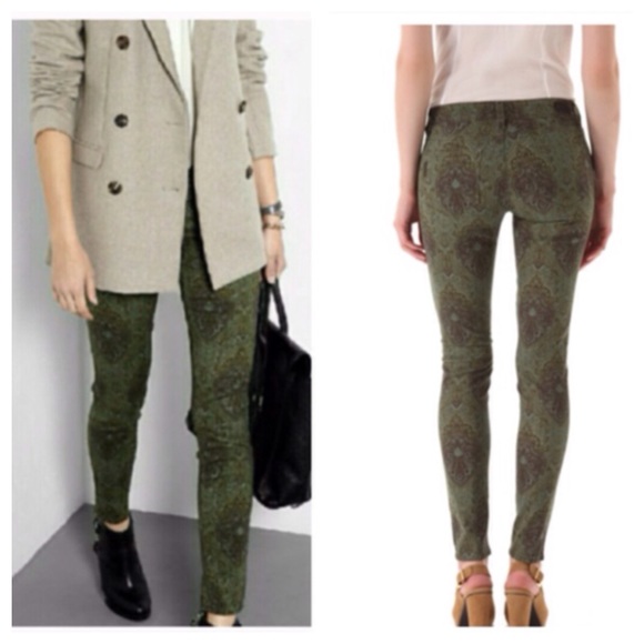 PAIGE Pants - Paige jeans verdugo ultra skinny jeans