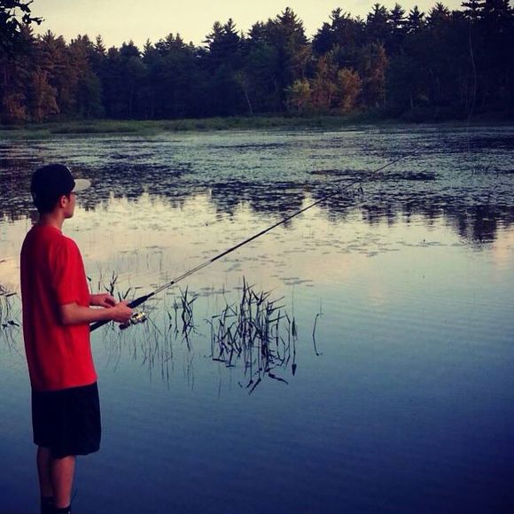 Meet your Posher, Jordan - Picture 1 of 1