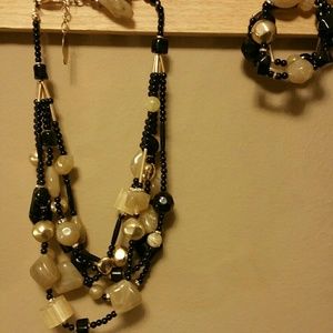 Chicos jewelry set