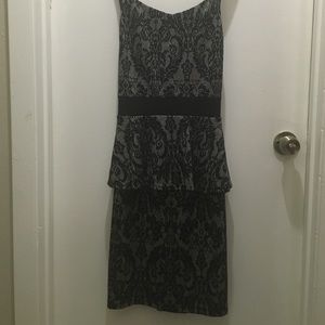 Cocktail/NYE fancy dress