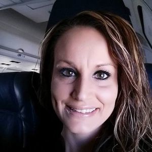 Meet your Posher, Krystal