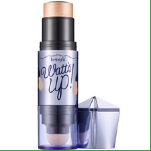 Full size Benefit Watts Up Highlighter