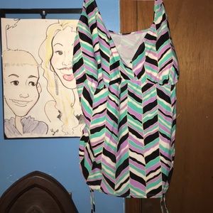 Bathing Suit Top