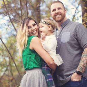 Meet your Posher, Jordan