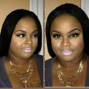 Meet your Posher, Terika