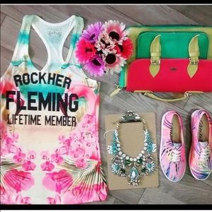 Brand New Tank Top ON SALE