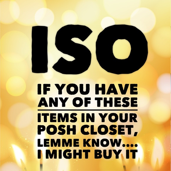 In search of... - Picture 1 of 4