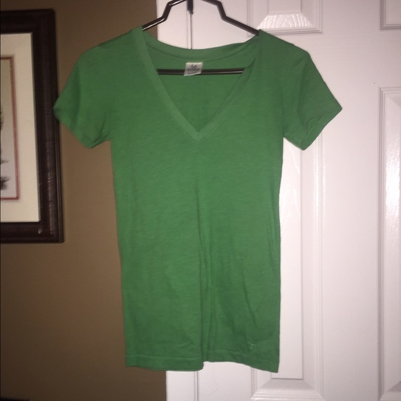 Victoria's Secret v neck