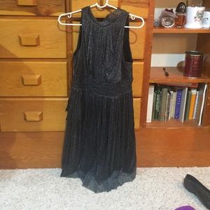 London Fog Semiformal Dress Size 10